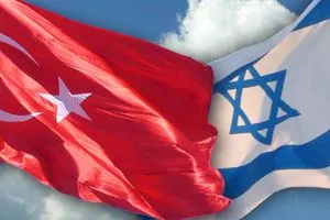 صراع القوى الصاعدة في الشرق الأوسط.. أحتمالات اقتراب المواجهة العسكرية بين تركيا وإسائيل