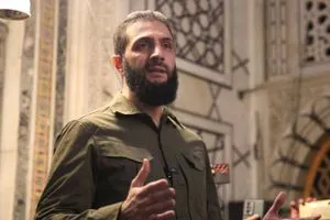 "ثلث الشعب العراقي مهجر ويعاني بسبب الفصائل".. ما حقيقة هذا التصريح لـ أحمد الشرع؟