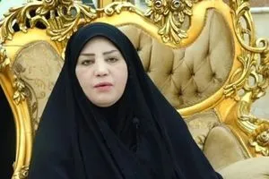 نائبة: قرب إستضافة محافظ البنك المركزي لمعرفة آلية بيع وشراء العقارات