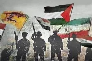 تقرير إسرائيلي: إيران لن تستلم.. "يجب الاطاحة بـ النظام" محور المقاومة يتخذ خارطة جديدة