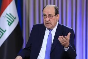 المالكي يحذر من محاولات للالتفاف على العملية السياسية
