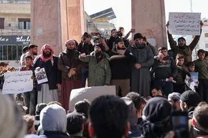 حملة توثيق واسعة لجرائم قادة عصابات الجولاني في سوريا