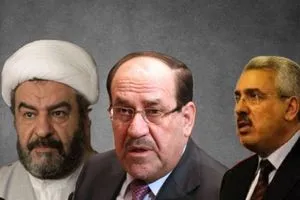 المالكي بستعيد طارق نجم والزهيري.. إعادة ترتيب حزب الدعوة قبل مؤتمر 15 شعبان