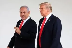 العكيلي يحذر من نوايا ترامب والنتن ياهو تجاه العراق