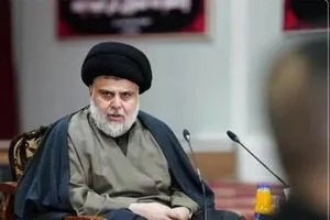 السيد مقتدى الصدر يوفد لجنة للاطلاع على الاوضاع الاجتماعية لشريجة "الغجر"