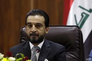 شاكر: اتهام الحلبوسي للمحكمة الاتحادية تجاوز خطير ومحاولة لإثارة الفوضى