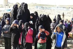 عبر أبناء "الدواعش".. أمريكا تفتح فصلاً جديداً لتهديد أمن العراق