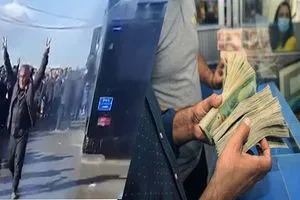 حكومة برزاني تحت المجهر .. رواتب مسروقة وحريات مسلوبة
