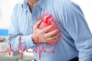 6 أعراض خطيرة لقصور القلب