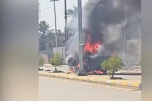 الأمن النيابية تكشف تفاصيل جديدة عن انفجار القائم