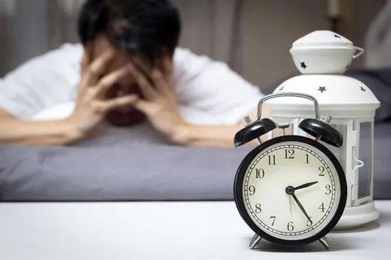 خبراء يكشفون الأضرار الجسدية لقلة النوم
