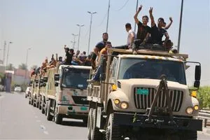 ذكرى فتوى الجهاد الكفائي.. خطبة تاريخية رسمت طريق النصر بأيادٍ عراقية