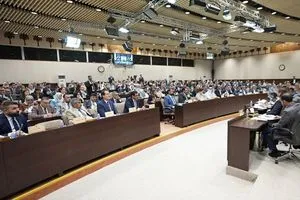 دعوات نيابية للاسراع في تشريع قانوني التقاعد وقوى الأمن الداخلي