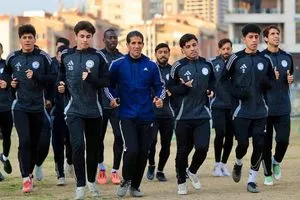 5 غيابات تضرب النوارس في مواجهة نوروز