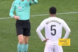 صحفي كتالوني ينتقد ثقافة ريال مدريد بعد طرد بيلينغهام!