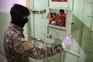 دولة القانون: العفو عن الإرهابيين خيانة للوطن