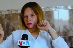 عملية سرية بقيادة أمريكية.. الإيزيدية المحررة تصل ألمانيا وسط اتهامات بأنها "عميلة"