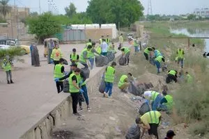 اللامي يطالب بثلاثة إجراءات لدعم شباب ثاني أكبر محافظة نفطية في العراق