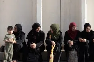 موجة طلاق تجتاح العراق.. أكثر من 6,400 حالة خلال شهر واحد في مؤشر خطير