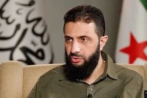 الكرعاوي: الجولاني يمثل "رأس حربة" للكيان الصهيوني