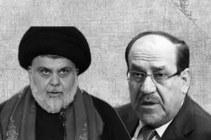 التيار الوطني الشيعي يرد على المالكي.. "عودتنا لا تعني التحالف مع الإطار"