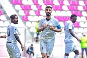 هداف نوروز يكشف موقفه من تمثيل المنتخب الوطني