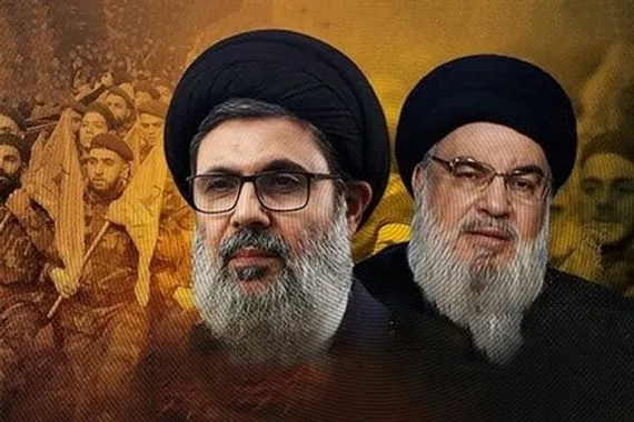 العكيلي: طوفان المشيعين للشهيدين رسالة قوية للثبات على نهج المقاومة
