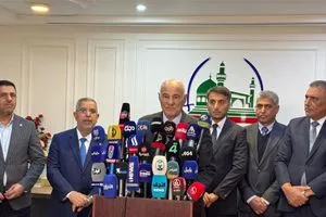 شح المياه وتأجيل تعويضات الفلاحين.. صدمة مزدوجة لفلاحي النجف