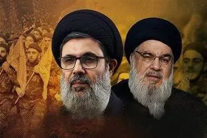 اللامي: تشييع الشهيدين نصرالله وصفي الدين يؤكد فشل محاولات إجهاض المقاومة