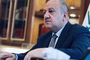 وزير الدفاع: حدودنا مؤمنة بشكل كامل ولا يوجد أي قلق