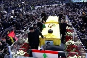 سياسي بحريني لـ"المعلومة": حشود تشييع نصر الله تأكيد على نهج المقاومة