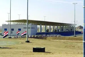 النجف تتحرك لفتح منفذ حدودي ومنطقة حرة مع السعودية.. خطوة بانتظار الموافقة