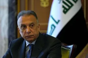 سياسي يدعوا السوادني الى تقديم الكاظمي الى القضاء بتهم قضايا الفساد
