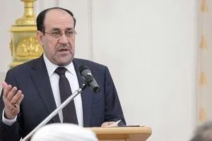 المالكي: وحدة العراق خيارنا الاستراتيجي.. لكن الثروات لن تُهدَر
