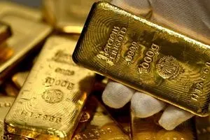 نمو احتياطيات العراق من الذهب بنسبة 45.1 بالمئة