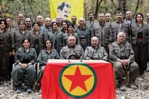 خليل: نزع سلاح حزب العمال يقطع مبررات أردوغان لقصف سنجار