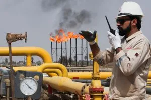 تعاون استراتيجي.. مصر والعراق يبحثان نقل النفط للتكرير في المعامل المصرية