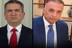 هل هي مؤامرة امريكية لاسقاط العراق من الداخل؟..عودة الكاظمي وتحركات الزرفي وشيطنة الحشد!