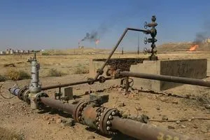 بسبب الخلافات..تأجيل محادثات استئناف صادرات النفط الكردية