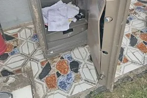 سرقة 100 مليون دينار من صيرفة في ميسان