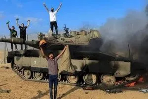 الشاباك الصهيوني يعترف بإخفاقه وتعرضه للخداع في طوفان الأقصى