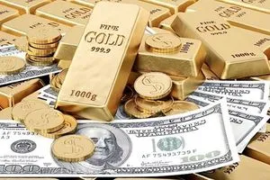 الذهب يتراجع مع ارتفاع عائدات الخزانة الأمريكية والدولار