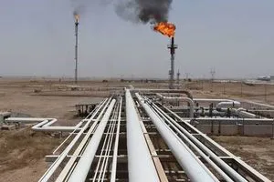 عبد اللطيف: مد أنبوب النفط نحو الأردن تمهيدٌ للتطبيع