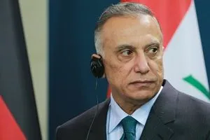 الفايز: لا فرصة للكاظمي بالعودة سياسيًا