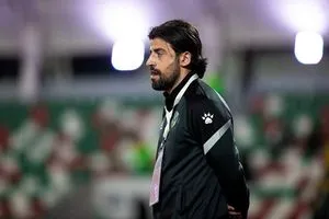 مدرب دهوك يحذر من التهاون أمام الاتفاق السعودي