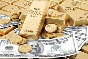 أسعار الذهب ترتفع بدعم من تراجع الدولار