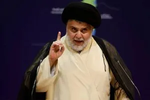 الصدر بين الإصلاح والإسقاط.. موقف حاسم من مستقبل النظام السياسي