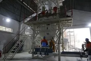إعادة إحياء استراتيجية المدن الصناعية في العراق