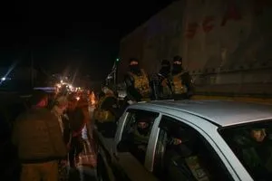 المعارضة التركية: على حكومة اردوغان التدخل لوقف جرائم الجولاني