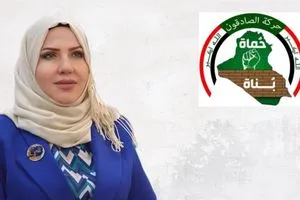 البجاري تتهم الخنجر بدعم الإرهاب والتحريض على الفتنة في العراق وسوريا